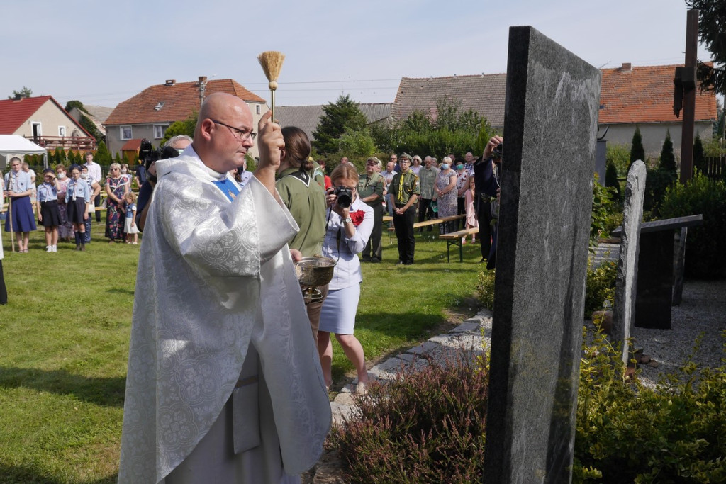 Spotkanie kresowian Świątniki 2020