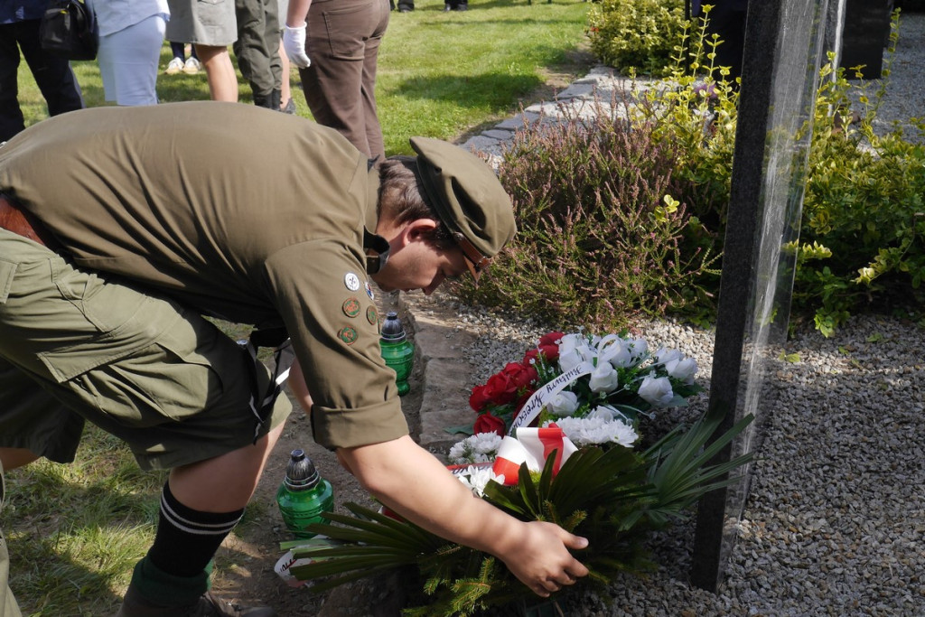 Spotkanie kresowian Świątniki 2020