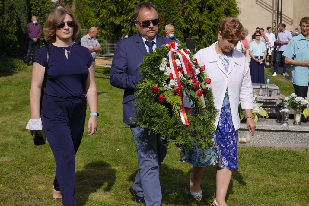 Spotkanie kresowian Świątniki 2020