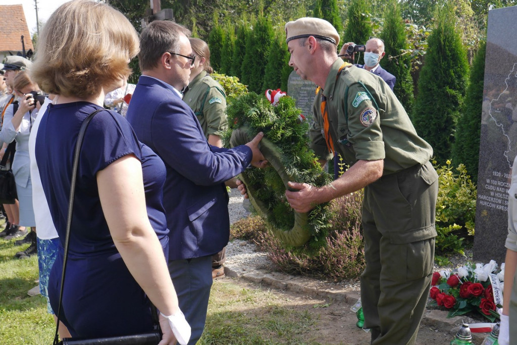 Spotkanie kresowian Świątniki 2020