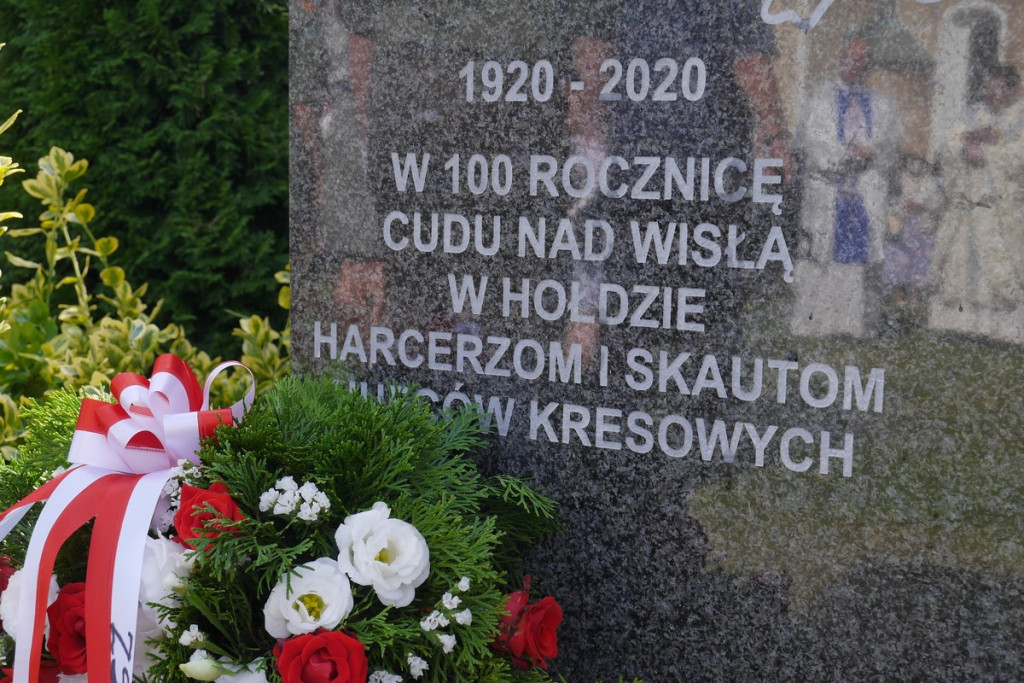 Spotkanie kresowian Świątniki 2020