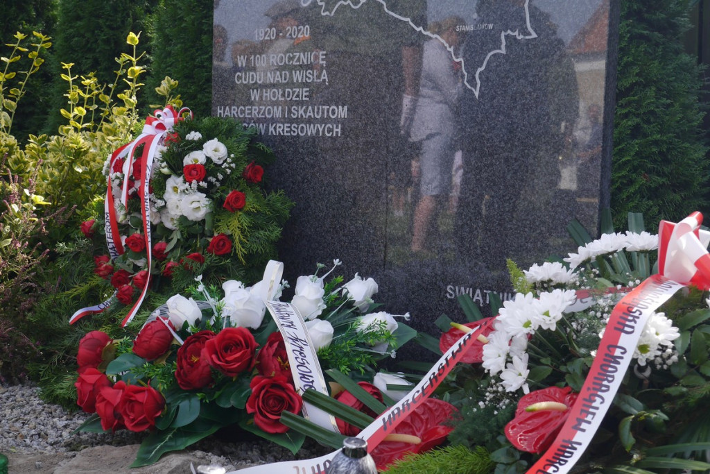 Spotkanie kresowian Świątniki 2020