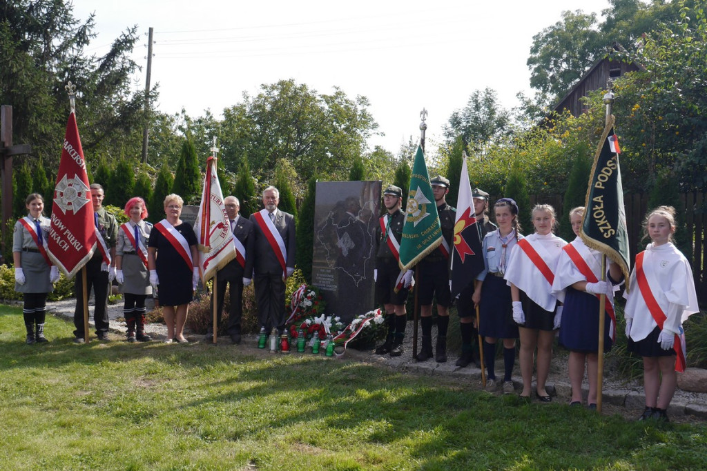 Spotkanie kresowian Świątniki 2020