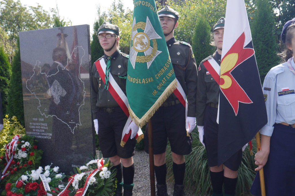 Spotkanie kresowian Świątniki 2020