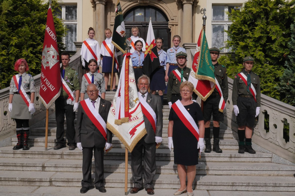 Spotkanie kresowian Świątniki 2020