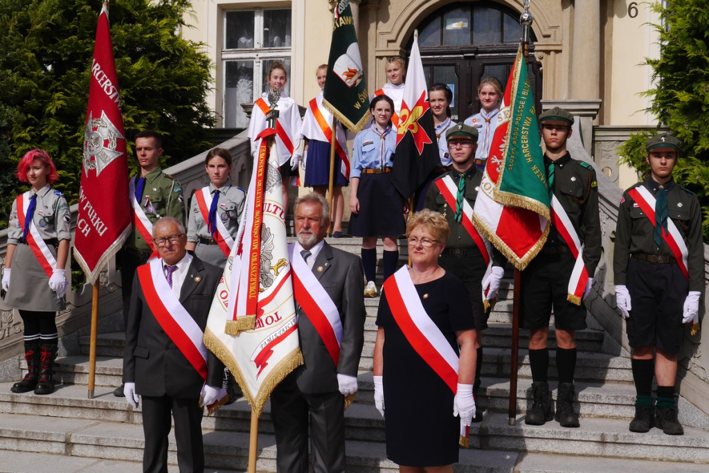 Spotkanie kresowian Świątniki 2020