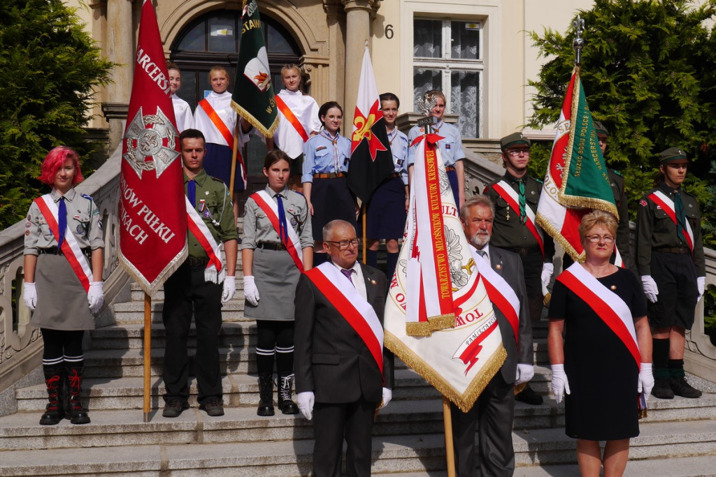 Spotkanie kresowian Świątniki 2020
