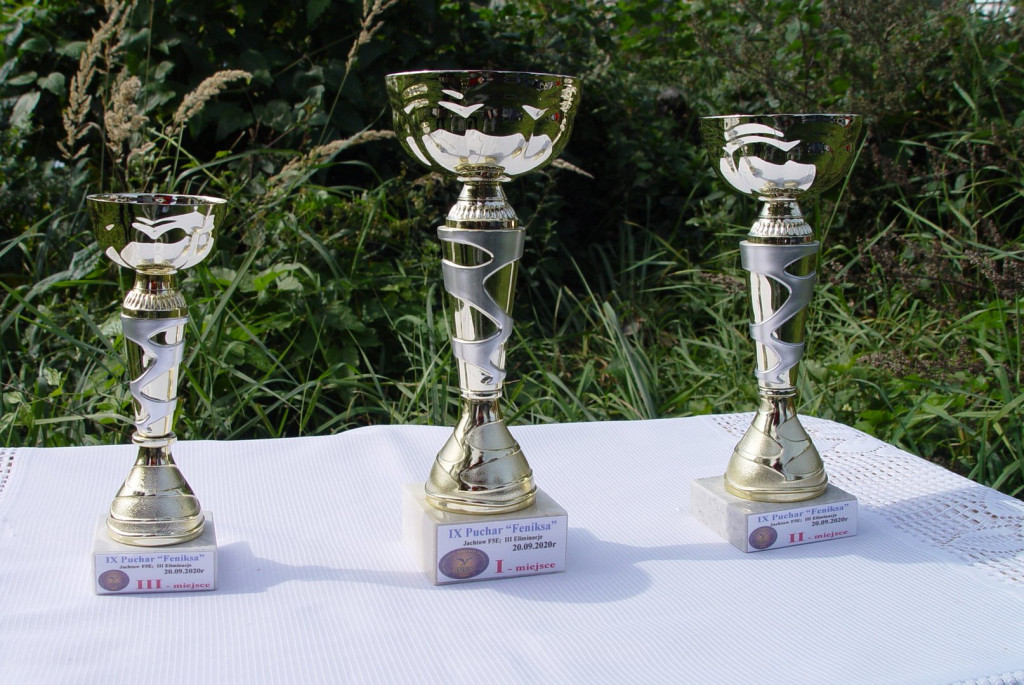 Modelarze jachtów sterowanych radiem rywalizowali w Brzegu