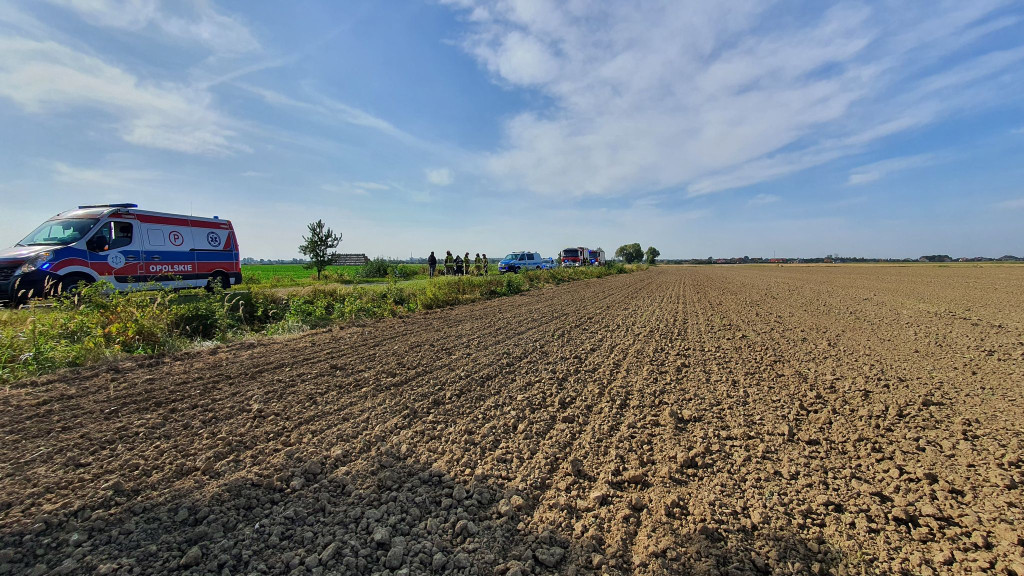 Rowerzystka ukarana mandatem po zderzeniu z motocyklistą