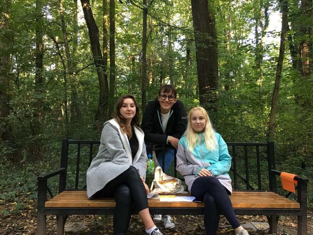 Integracyjnie w ZSB w Brzegu