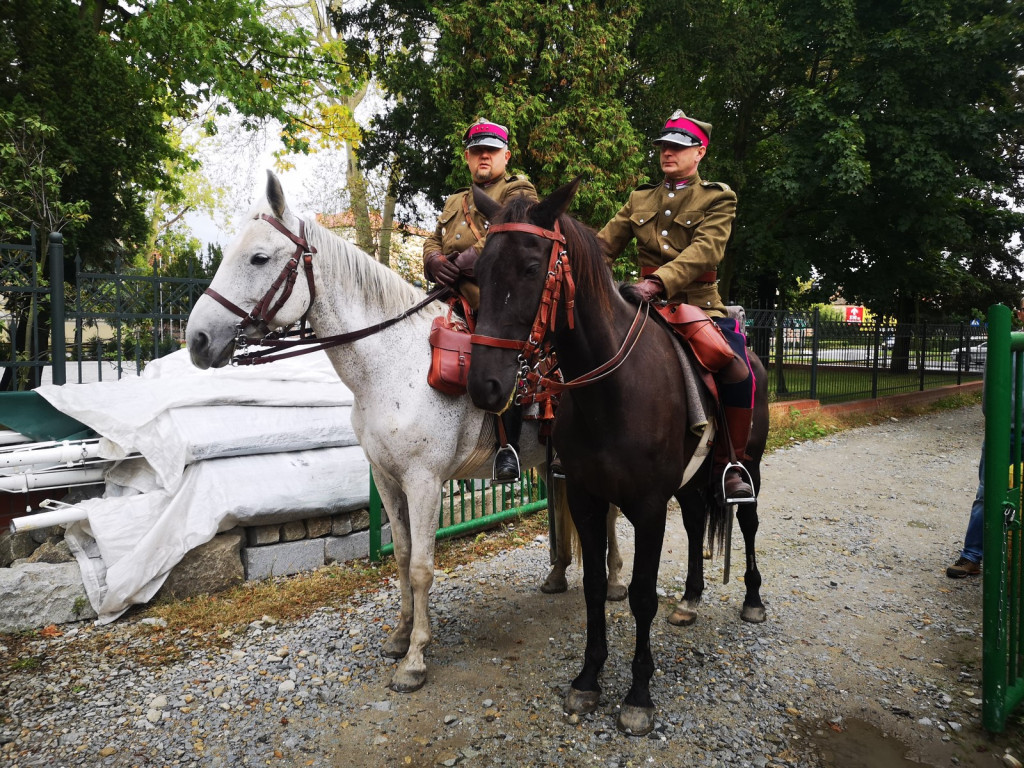 Trwa VII Brzeska Biesiada Piwna [fotorelacja]