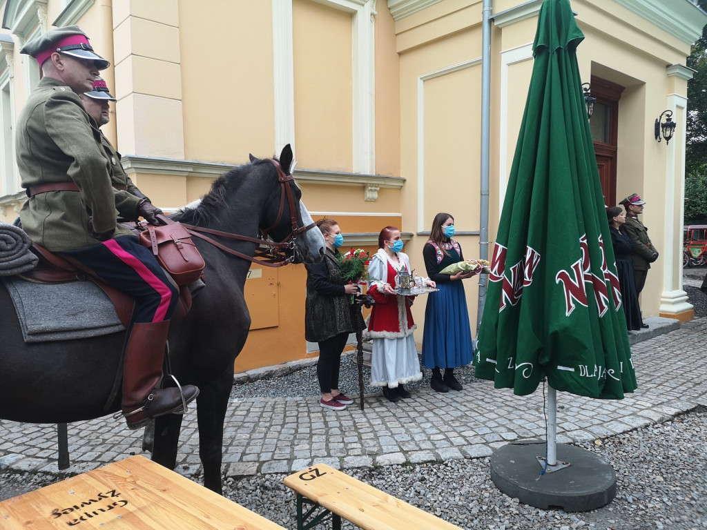 Trwa VII Brzeska Biesiada Piwna [fotorelacja]