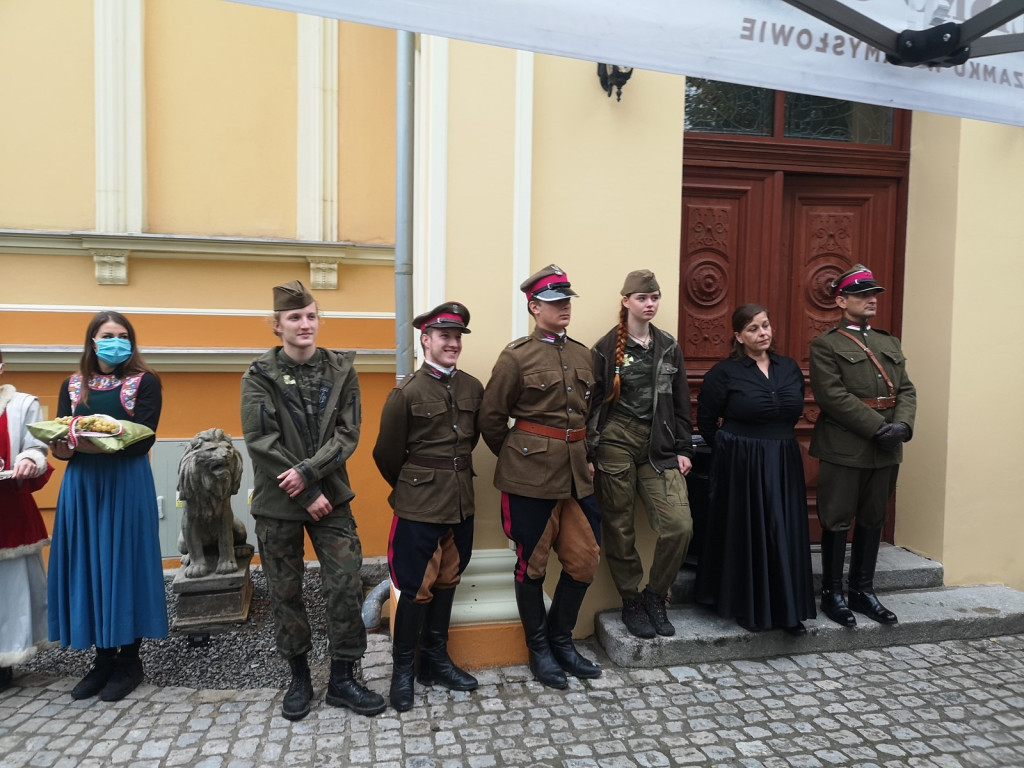 Trwa VII Brzeska Biesiada Piwna [fotorelacja]