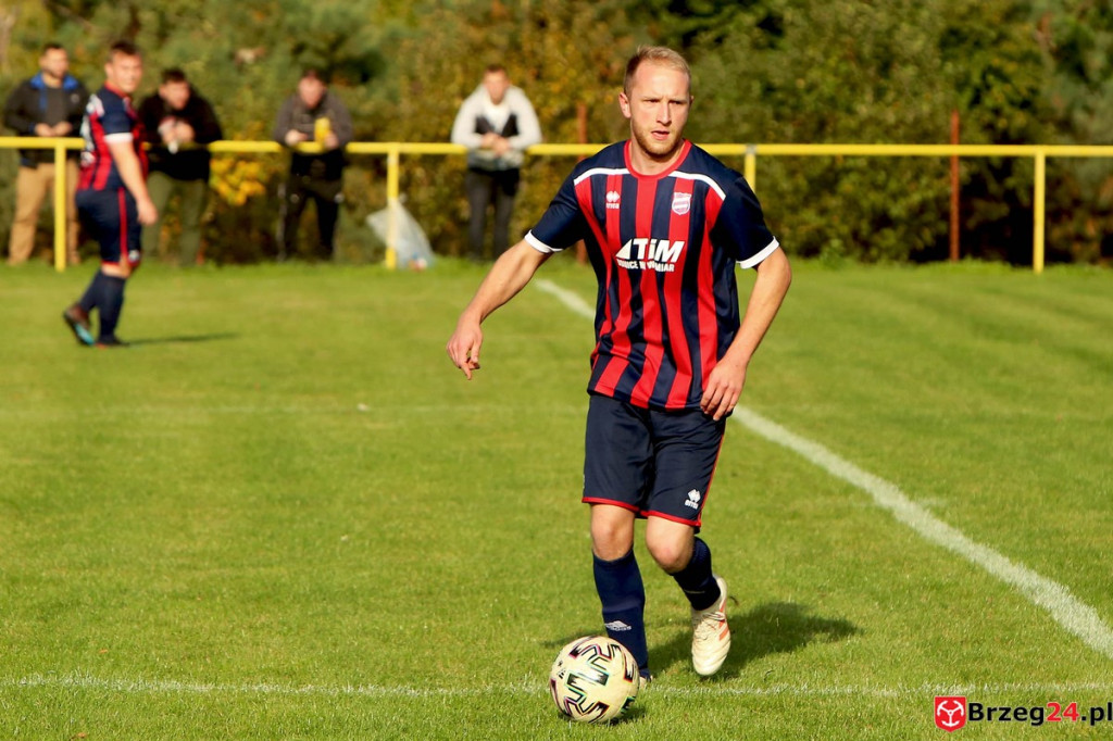 Podsumowanie klasy A. Victoria Kościerzyce urządziła festiwal bramek, ale to nie wszystko! [GALERIA ZDJĘĆ Burza Lipki - Pogoń Łosiów]