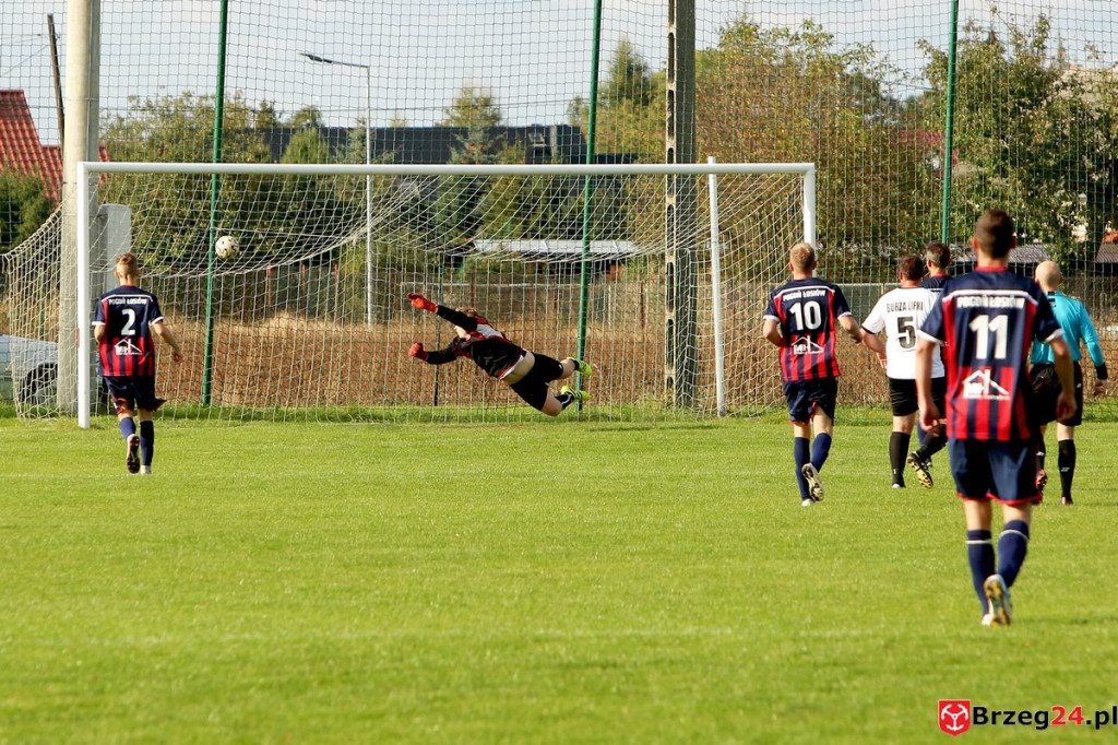 Podsumowanie klasy A. Victoria Kościerzyce urządziła festiwal bramek, ale to nie wszystko! [GALERIA ZDJĘĆ Burza Lipki - Pogoń Łosiów]