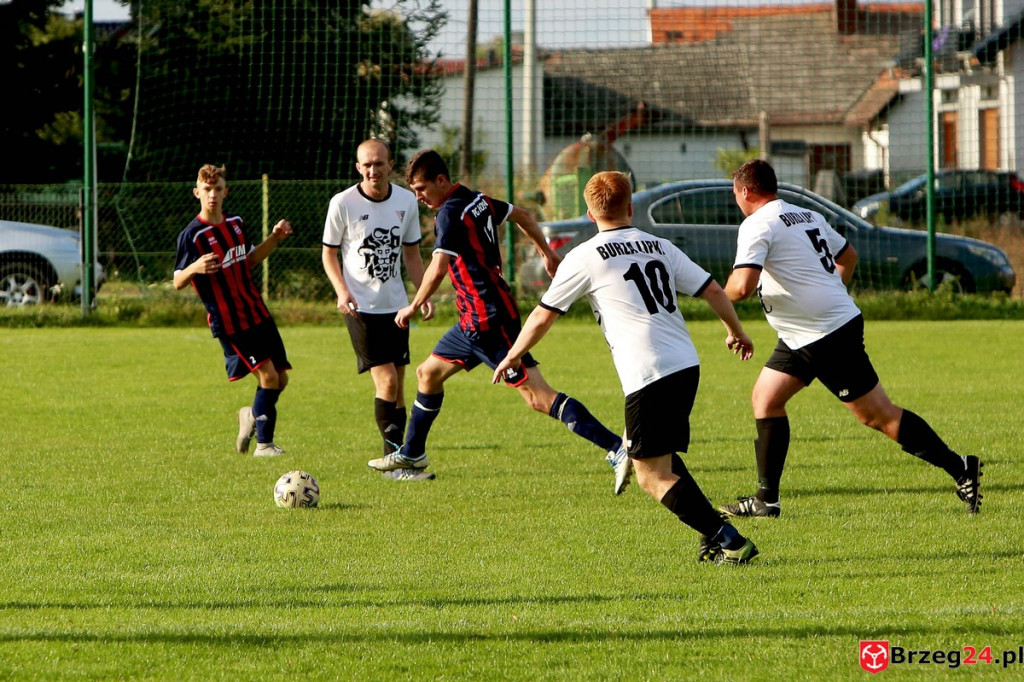Podsumowanie klasy A. Victoria Kościerzyce urządziła festiwal bramek, ale to nie wszystko! [GALERIA ZDJĘĆ Burza Lipki - Pogoń Łosiów]