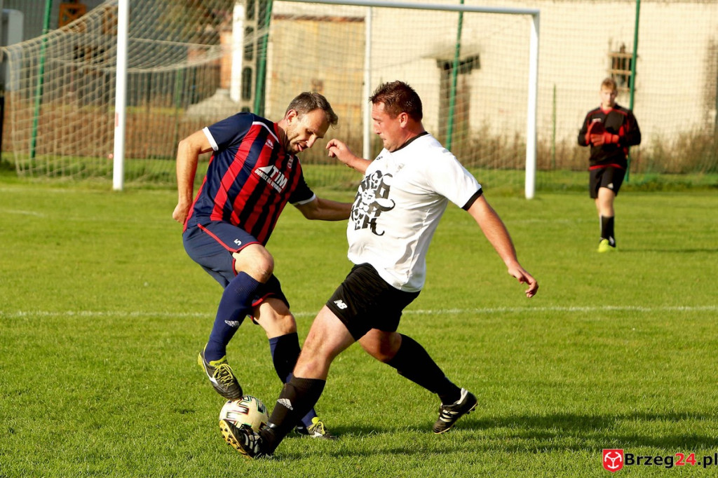 Podsumowanie klasy A. Victoria Kościerzyce urządziła festiwal bramek, ale to nie wszystko! [GALERIA ZDJĘĆ Burza Lipki - Pogoń Łosiów]