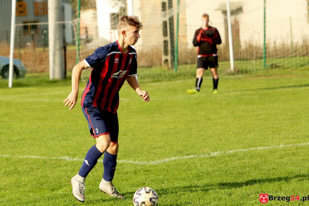 Podsumowanie klasy A. Victoria Kościerzyce urządziła festiwal bramek, ale to nie wszystko! [GALERIA ZDJĘĆ Burza Lipki - Pogoń Łosiów]