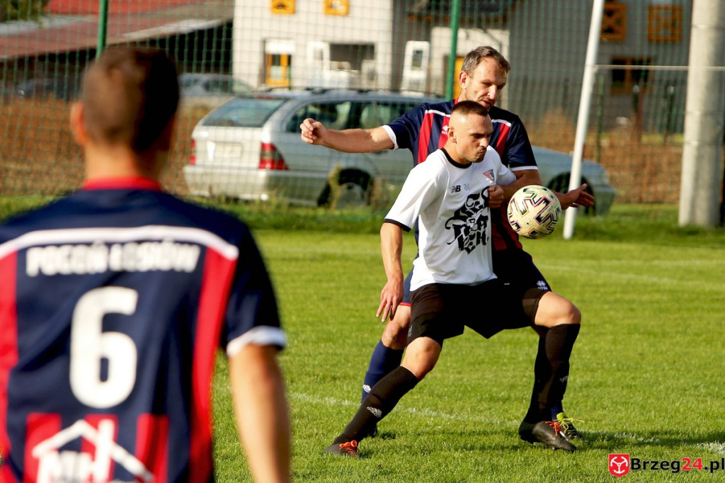 Podsumowanie klasy A. Victoria Kościerzyce urządziła festiwal bramek, ale to nie wszystko! [GALERIA ZDJĘĆ Burza Lipki - Pogoń Łosiów]