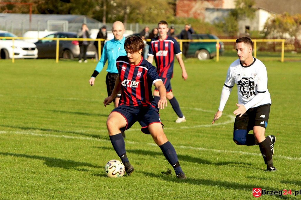 Podsumowanie klasy A. Victoria Kościerzyce urządziła festiwal bramek, ale to nie wszystko! [GALERIA ZDJĘĆ Burza Lipki - Pogoń Łosiów]