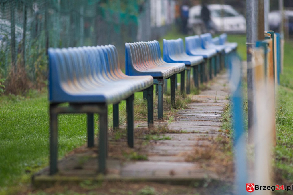 Podsumowanie klasy A. W 11. kolejce przegrał tylko KS Kruszyna-Prędocin [GALERIA Z MECZU LZS SŁAWICE - VICTORIA KOŚCIERZYCE]