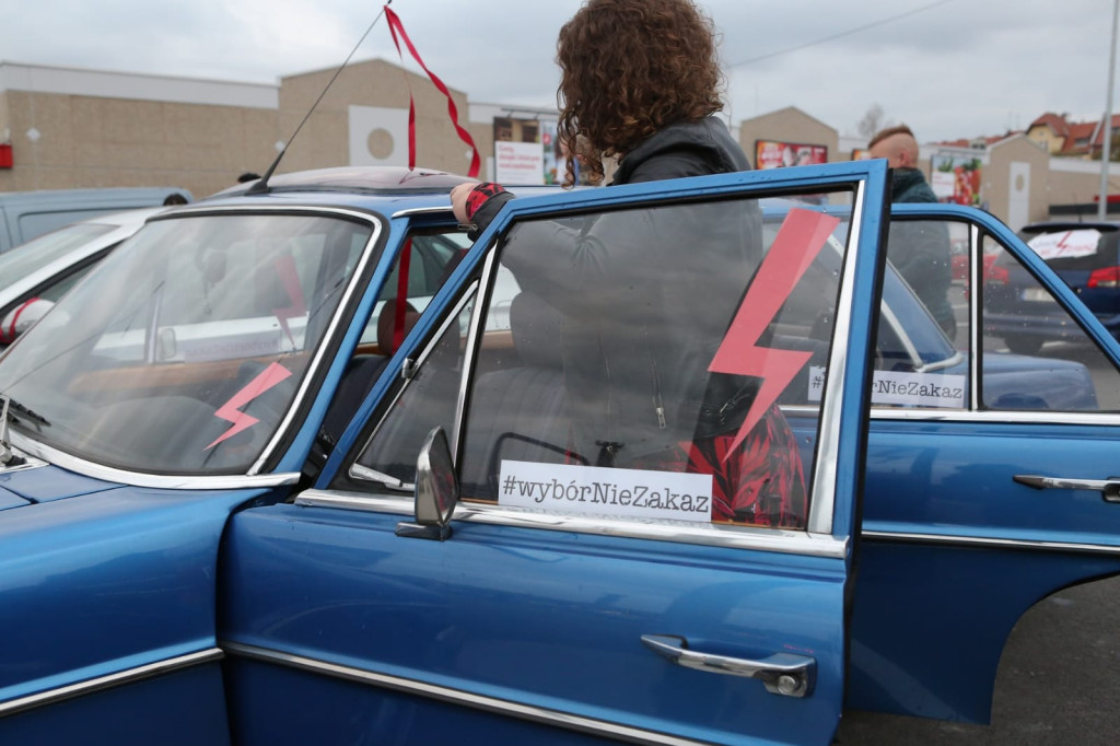 Brzeżanie nie odpuszczają: 