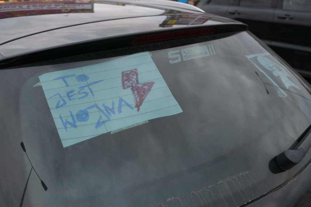 Brzeżanie nie odpuszczają: 