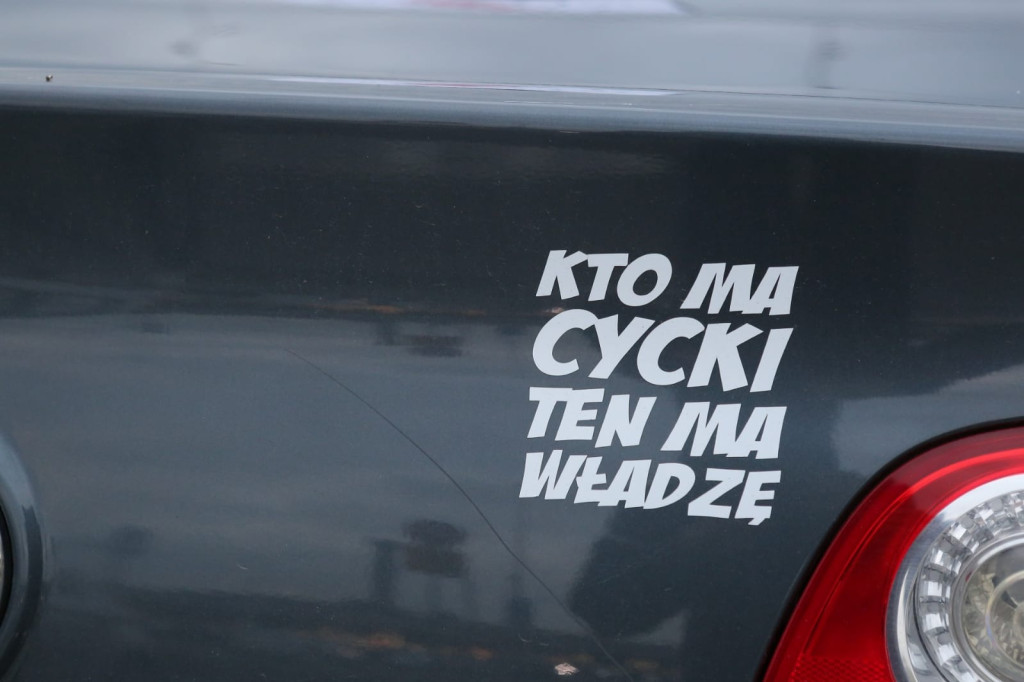 Brzeżanie nie odpuszczają: 