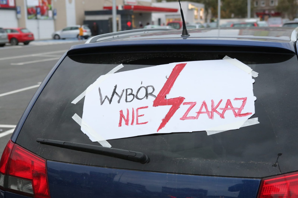 Brzeżanie nie odpuszczają: 