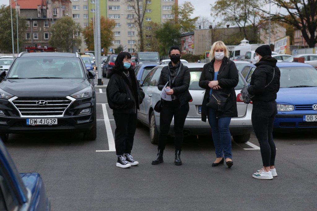 Brzeżanie nie odpuszczają: 