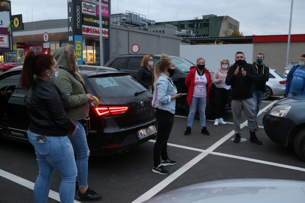 Brzeżanie nie odpuszczają: 