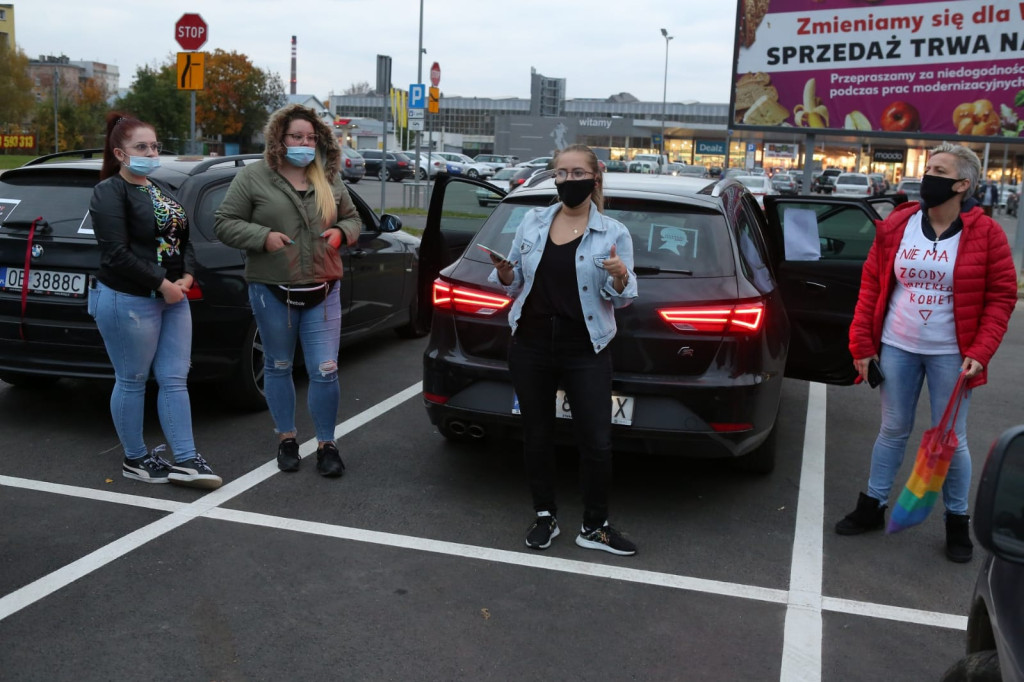 Brzeżanie nie odpuszczają: 