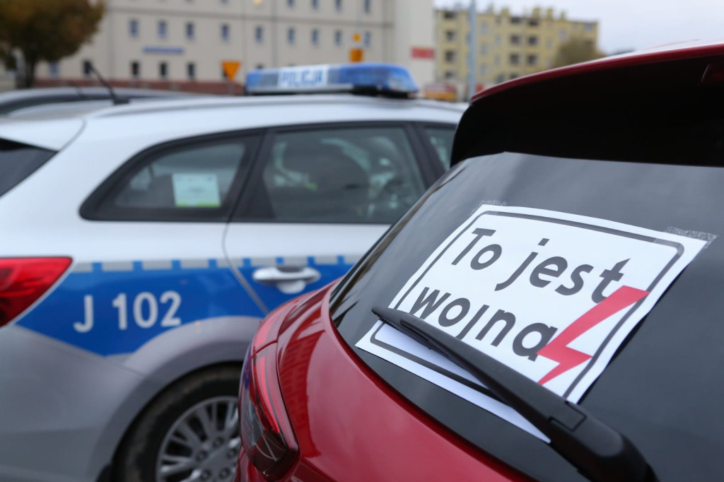 Brzeżanie nie odpuszczają: 