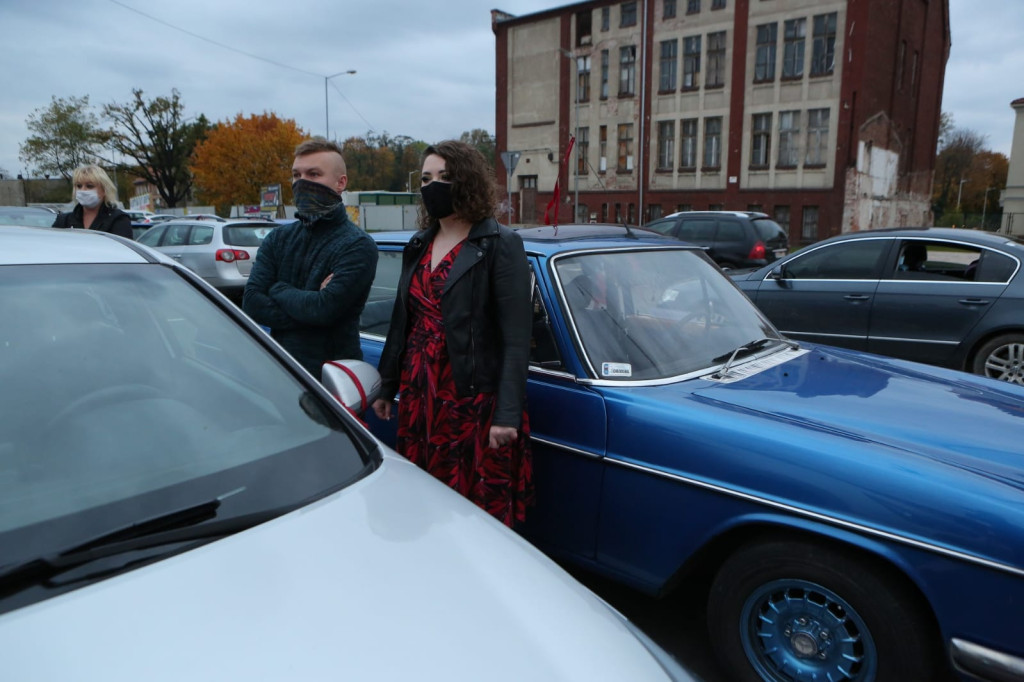 Brzeżanie nie odpuszczają: 