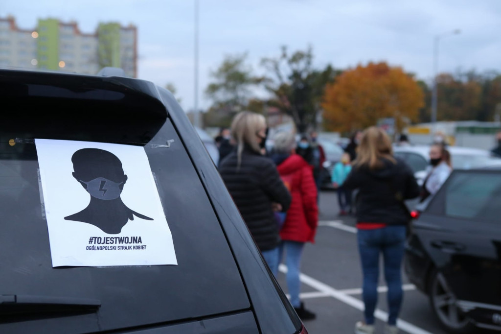 Brzeżanie nie odpuszczają: 