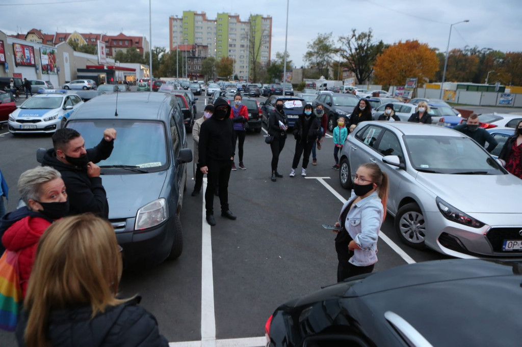 Brzeżanie nie odpuszczają: 