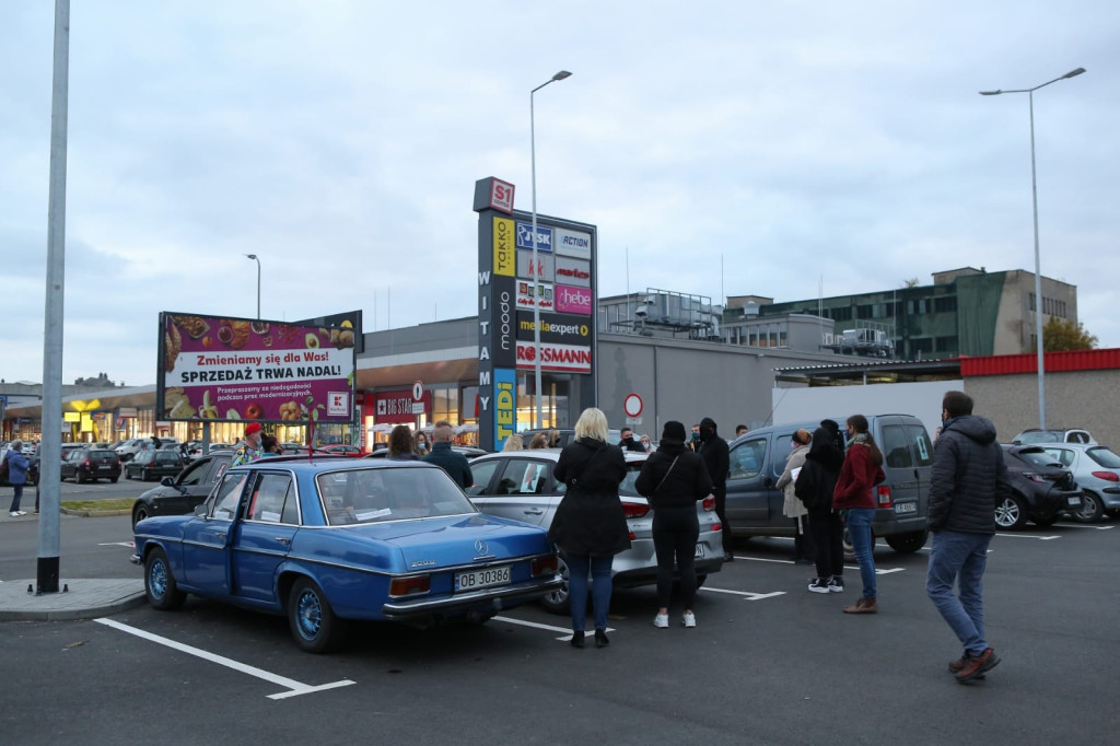 Brzeżanie nie odpuszczają: 