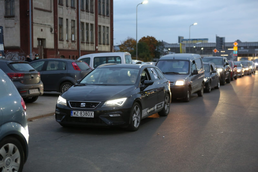 Brzeżanie nie odpuszczają: 