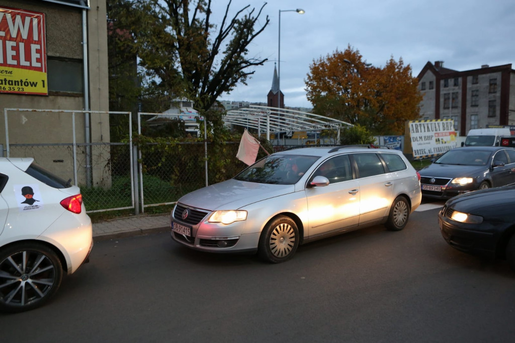 Brzeżanie nie odpuszczają: 