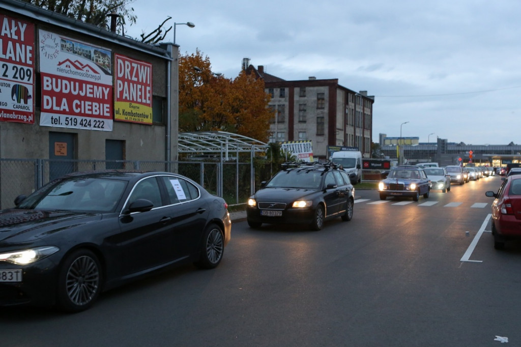 Brzeżanie nie odpuszczają: 