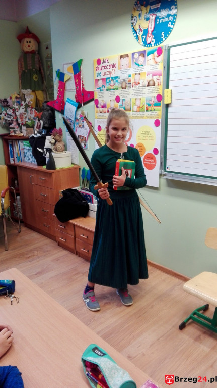 INNOWACJA CZYTELNICZA w Publicznej Szkole Podstawowej nr 5