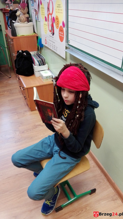 INNOWACJA CZYTELNICZA w Publicznej Szkole Podstawowej nr 5