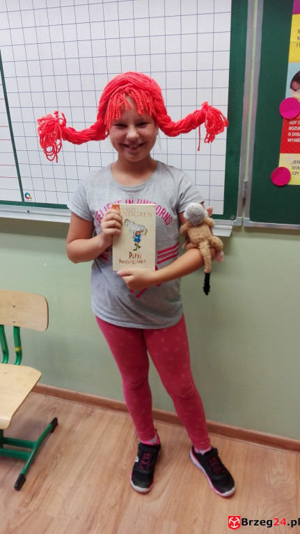 INNOWACJA CZYTELNICZA w Publicznej Szkole Podstawowej nr 5