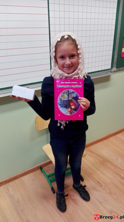 INNOWACJA CZYTELNICZA w Publicznej Szkole Podstawowej nr 5