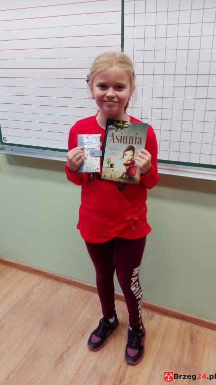 INNOWACJA CZYTELNICZA w Publicznej Szkole Podstawowej nr 5