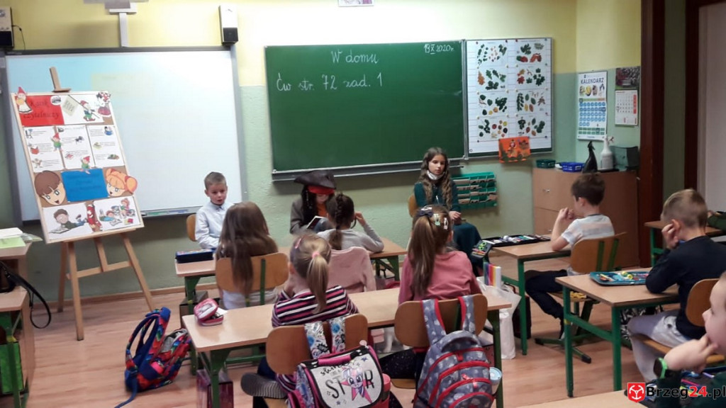 INNOWACJA CZYTELNICZA w Publicznej Szkole Podstawowej nr 5