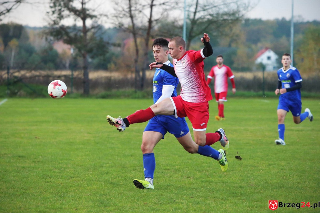 Victoria Dobrzyń znów wygrała i awansowała w tabeli [GALERIA]