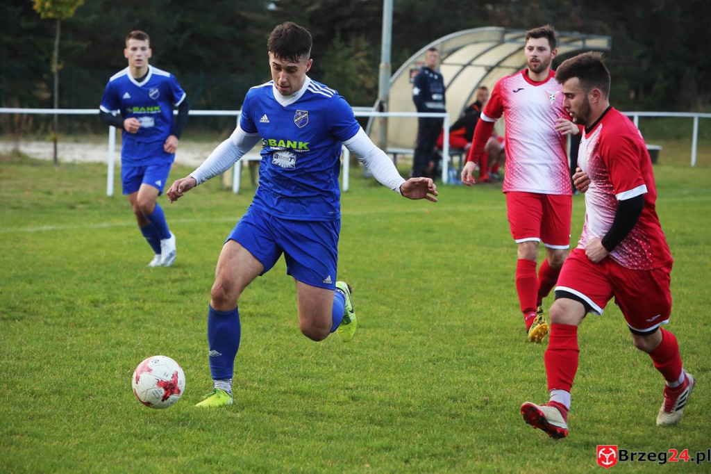 Victoria Dobrzyń znów wygrała i awansowała w tabeli [GALERIA]