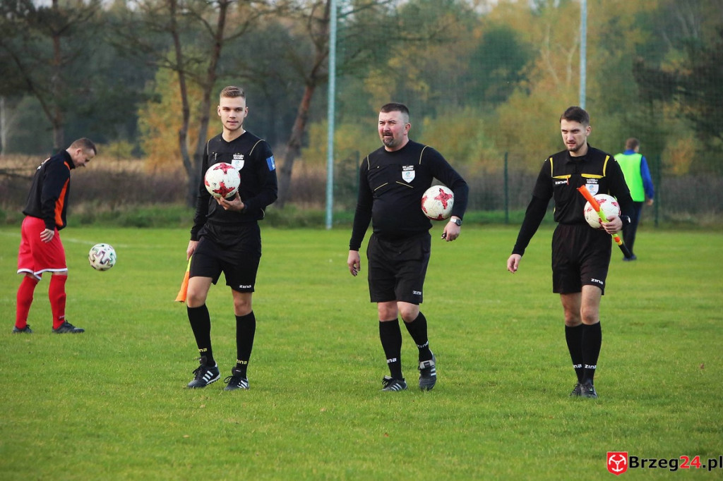 Victoria Dobrzyń znów wygrała i awansowała w tabeli [GALERIA]