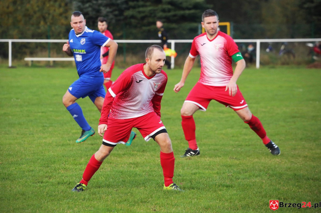 Victoria Dobrzyń znów wygrała i awansowała w tabeli [GALERIA]